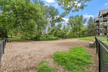 Dog park